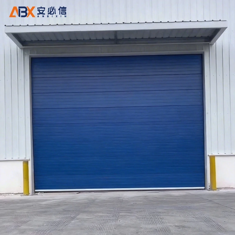 临沧雷达高速门